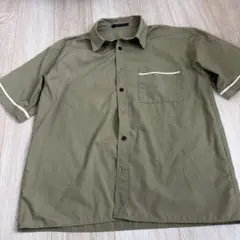 美品　シャツ メンズM サーフ
