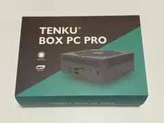 TENKU BOX PC PRO core i5 8279U 8GB 256GB
