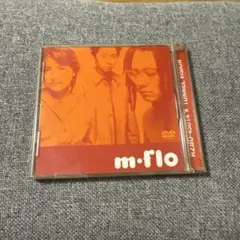 m-flo TUNNEL VISION DVD