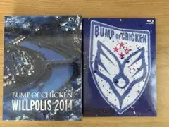 BUMP OF CHICKEN LIVE Blu-ray セット