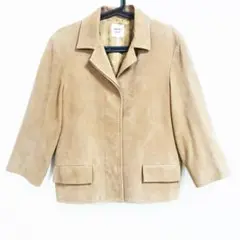 エルメス ジャケット サイズ36 S美品 -
