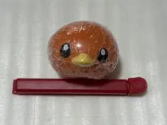 ポケモン　カプキャラ　アチャモ