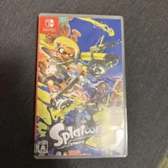 Splatoon 3 Nintendo Switch ソフト