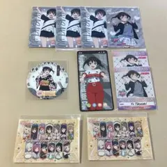 溺愛ルートカフェ コースター まとめ売り - メルカリ