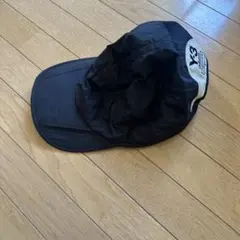 Y-3 ブラックキャップ OSFA