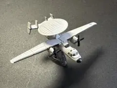 非売品、入手困難、艦載機E-2Cホークアイ航空隊VAW-115司令の指揮官コイン hqdefault.jpg