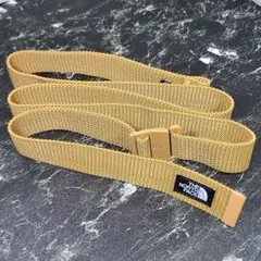 【THE NORTH FACE】ノースフェイス ノーステックウェービングベルト