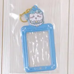 ちいかわ まじかるちいかわ トレーディングカードホルダー 【 ハチワレ 】