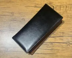 DAHONGPAO ブラック 二つ折り財布　未使用　新品