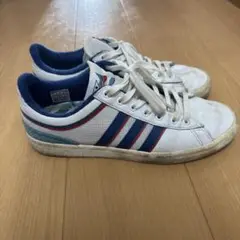 【激レア】adidasoriginal all timers コラボ　スニーカー