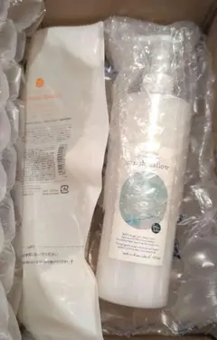 助産院ばぶばぶ　マシュマロ400ml＆ポメロ600ml詰め替え用