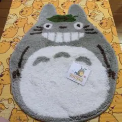 となりのトトロ ラグ・カーペット
