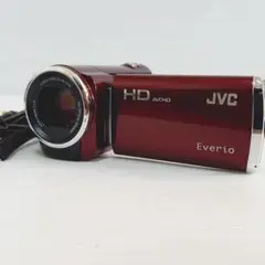 【美品】JVC ケンウッド ビデオカメラ Everio GZ-HM280-R jvc-768x512.jpg