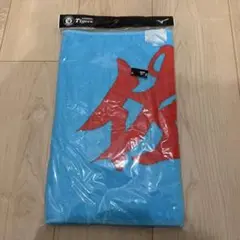 阪神タイガース佐藤輝明　タオル