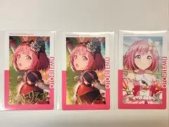 鳳えむ エピカ 箔押し ノーマル 5c
