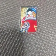 ワンピース アクリルキャラコレクション 　2006