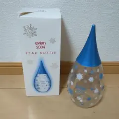 2025年最新】エビアン イヤーボトルの人気アイテム - メルカリ