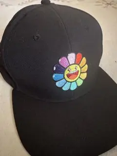 ベースボールキャップ　カイカイキキ　J. Balvin