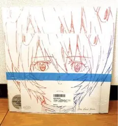 2025年最新】one last kiss メガジャケの人気アイテム - メルカリ