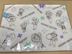 忍たま乱太郎 映画 最強の軍師 フラットポーチ