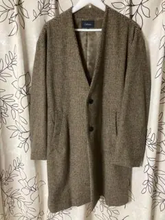 Collective メンズコート M