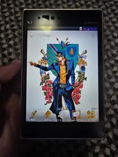 NTTdocomo - docomo L-06D JOJO スマホ 本体　中古 2025年最新】ジョジョ スマホ l-06dの人気アイテム - メルカリ
