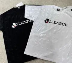 JリーグTシャツ　2枚セット　L
