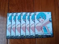 ヴァンガード　すとぷりコラボ ころんくん 7枚！