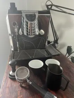 SIMONELLI シモネリオスカー2 最終値下げ 楽天市場】ヌォーヴァ シモネリ社 オスカー2 エスプレッソマシン