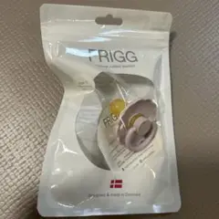FRIGG おしゃぶり 0-6ヶ月