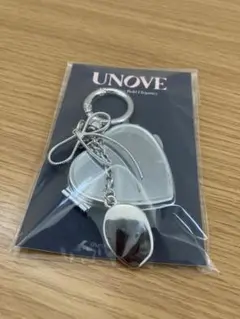アノヴ キーホルダー