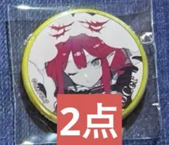 fgo 霊基召喚缶バッジ　ケットクーミコケル　バーヴァンシー