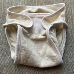 ことりワークス　おむつカバー