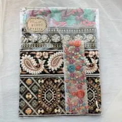 インド刺繍リボン　セレクトパックꕥ