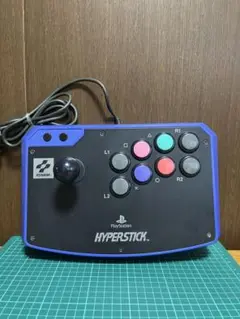 PSコナミKONAMI ハイパースティック