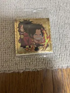 キャラクターシール3枚セット