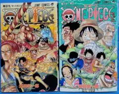 ONE PIECE/ワンピース 59.60巻 セット