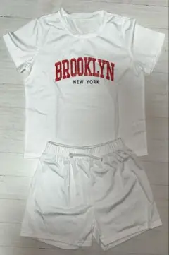 Tシャツ パンツ 上下セット 110