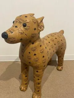 【MCM】激レア!犬の置物