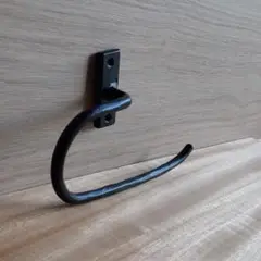 タオル掛け
