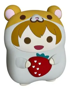すとぷりすなーさん必見‼️⭐️すとぷりあにまるしりこんぽーち（るぅと）【STPR】