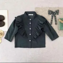soor ploom Edna Blouse 6Y