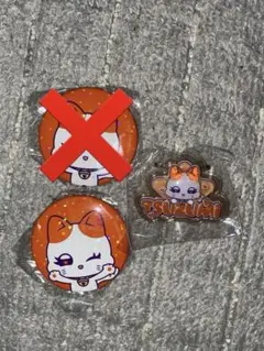 ME:I カプセルトイ 海老原鼓