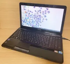 処分SALE✨i5搭載PC✨ブルーレイ対応ノートパソコン✨届いてすぐ使える✨美品