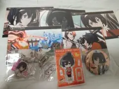 文スト　泉鏡花　まとめ売り