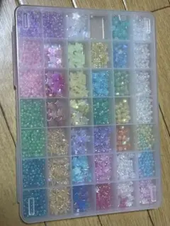 ビーズセット