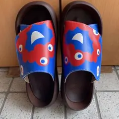 ミャクミャクサンダル
