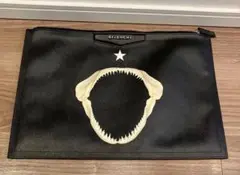 正規未使用 Givenchy ジバンシィ シャークトゥース ナロータイ m43773490675_1.jpg?1699594842