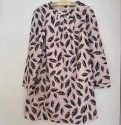 ボンポワン☆ワンピース☆size12
