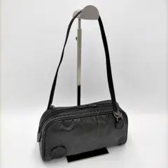 HUNTING WORLD ハンティングワールド ショルダーバッグ ブラック